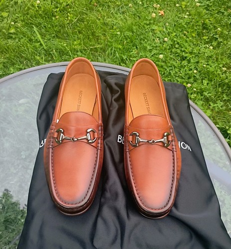 New beckett simonon 7us - beckett,