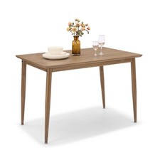 Rectangular Dining Table 4