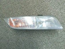 SSANGYONG REXTON FOGLIGHT