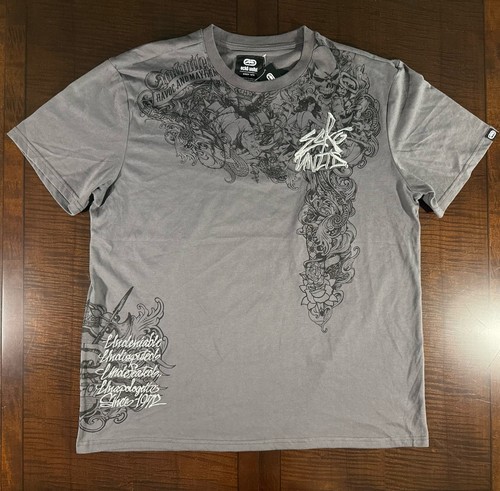 Ecko unltd deadstock - ecko, graphic
