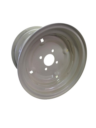 Kubota rear wheel rim - kubota, 12x8.5