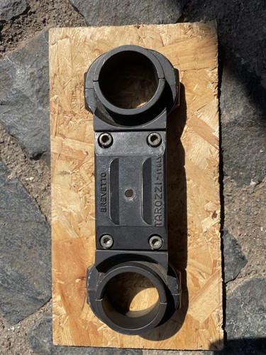Brevetto tarozzi fork brace - brevetto,