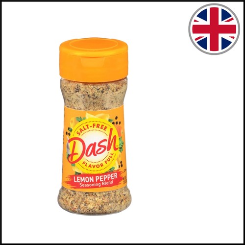 Mrs dash 71g - 71g, pepper