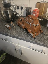 LEGO Star Wars: Trade