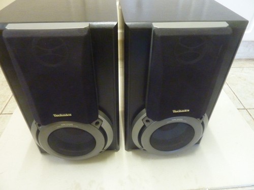 Technics eh750 wire - sb-eh750, bi-wire