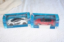 Carousel Limited Edition White