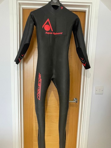Aqua sphere challenger - aqua,