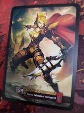 WOW TCG - Paladin Deck +