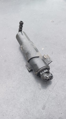Audi headlight washer - audi,