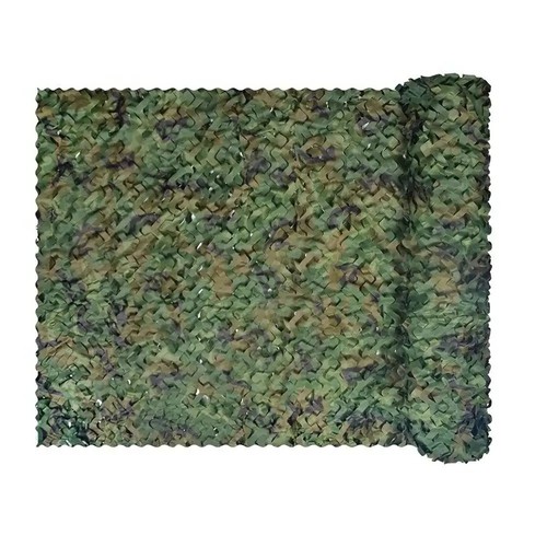 Camouflage net 150x200cm army - net,