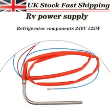 240V 125W Mains Fridge