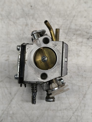 Husqvarna 371k stroke petrol - husqvarna,