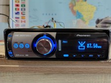 Pioneer DEH-P80MP Car Stereo