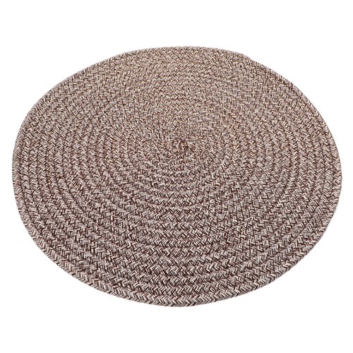 Window seat cushion round - seat,