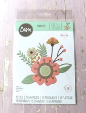 Sizzix Thinlits Creative