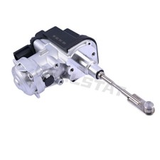Turbo actuator Fit Audi For Seat For Skoda For VW 1.2 TFSI 4E145725AB