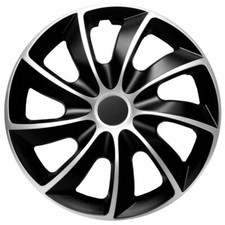 4x15" Wheel trims fit