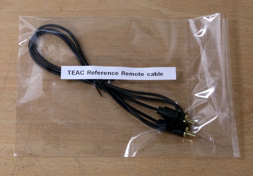 For teac reference series - teac,