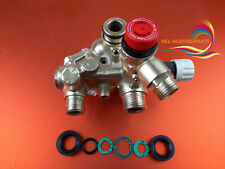 BAXI COMBI 105E, 105HE & MAIN