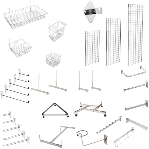 New mesh panel grid - panel,