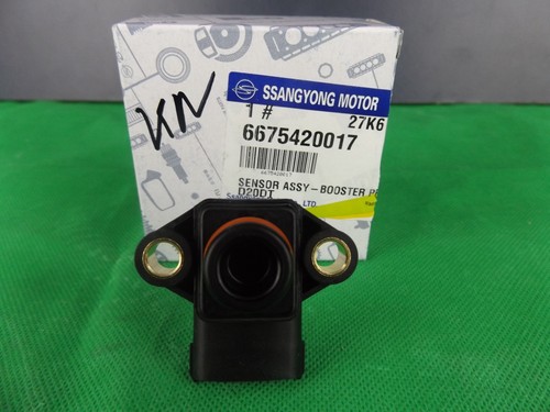 Genuine ssangyong rexton - ssangyong,