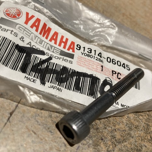 Yamaha 91314 06045 engine - yamaha, 91314-06045