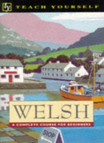 Welsh by - welsh, yourself)