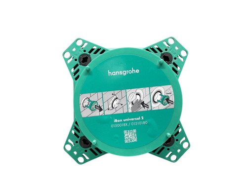 Hansgrohe ibox universal - ibox, 2
