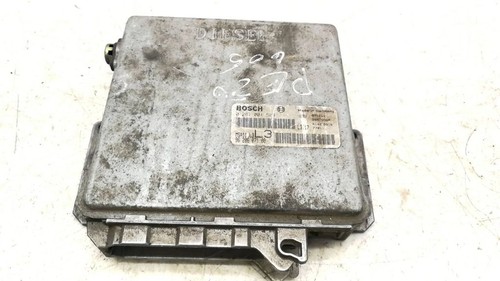 Citroen 1997 5td engine - citroen, xm