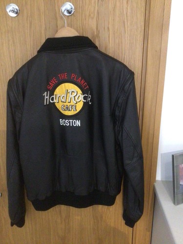 Hard rock cafe - hard,