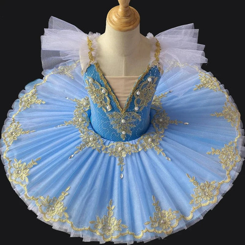 Professional ballet tutu girls - professional,