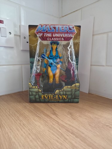 Masters the universe - masters,
