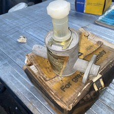 Morris Marina Single Line