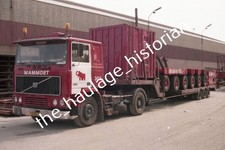 THH Truck Photos - Volvo F10 -