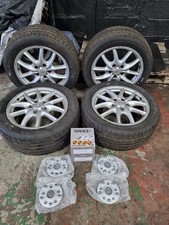 PORSCHE CAYENNE S 955 19"