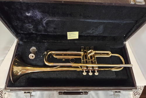 Vintage yamaha ytr 232 - yamaha, ytr-232