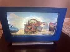 Disney Pixar Cars Motion Lamp