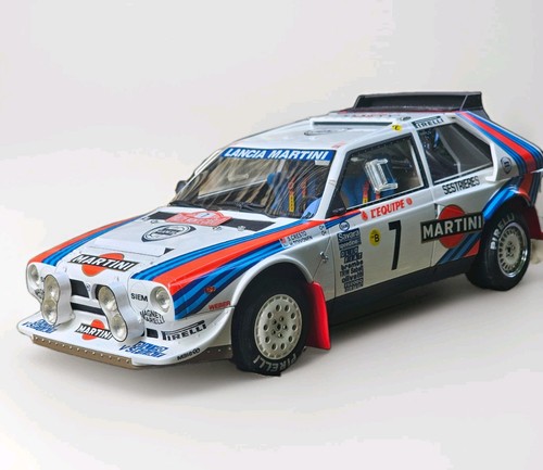 Top marques lancia delta - marques,