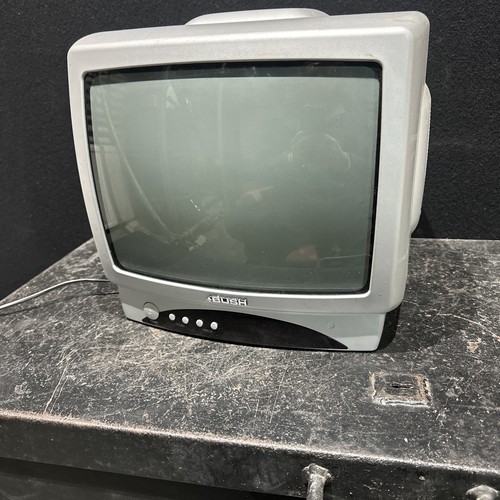 Vintage bush 1478tsil crt - 1478tsil,
