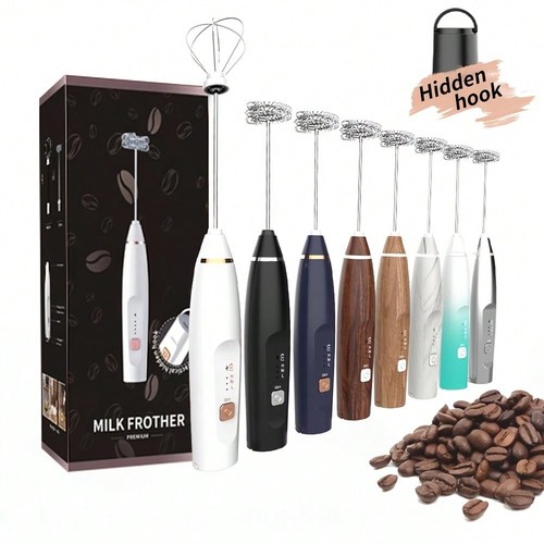 Handheld electric milk - electric,