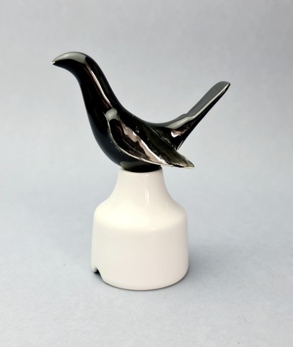 Royal worcester pie funnel - pie,