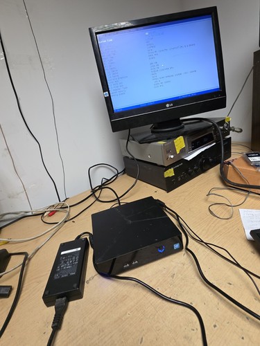 Alienware alpha i7 6700t - alpha,