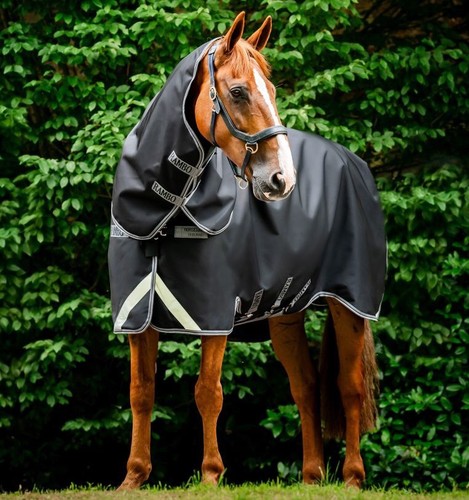 New 50g horseware - new, 1680d
