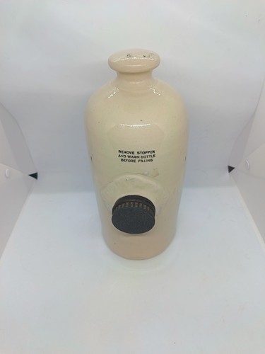 Antique langley stoneware - stoneware, hot