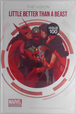 Marvel Comics Legendary