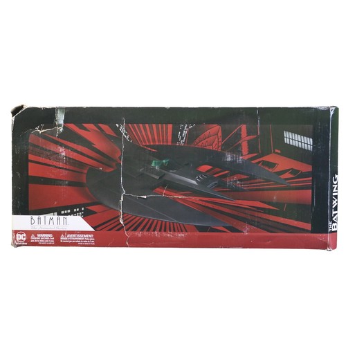 Batwing dc collectibles - batwing,