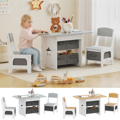 Kids table and - table,