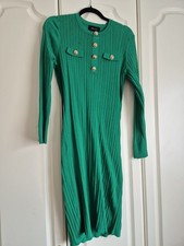 Karen Millen Women's Green