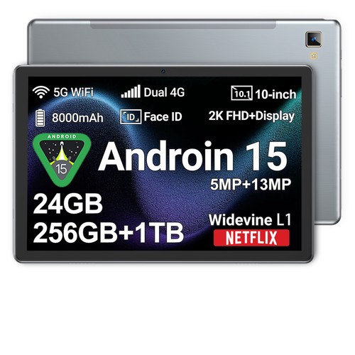 2025 new android 15tablet - android,
