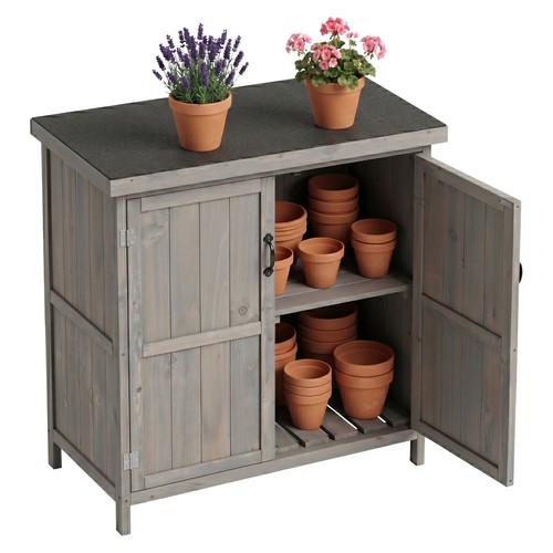 Garden cupboard tool - cupboard,,